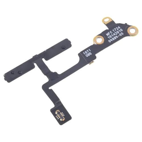 Volume Button Flex Cable for iPad Pro 11" (2024)/13" (2024) 4G Version