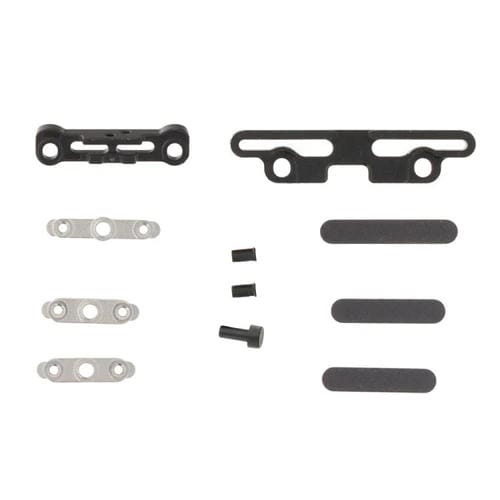 Pulsante di accensione e volume Apple iPad Pro 13 pollici (2024)