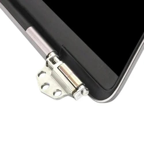 Vollbild Original Apple MacBook Pro 13 A1706 A1708 (2016-2017) (Grau)