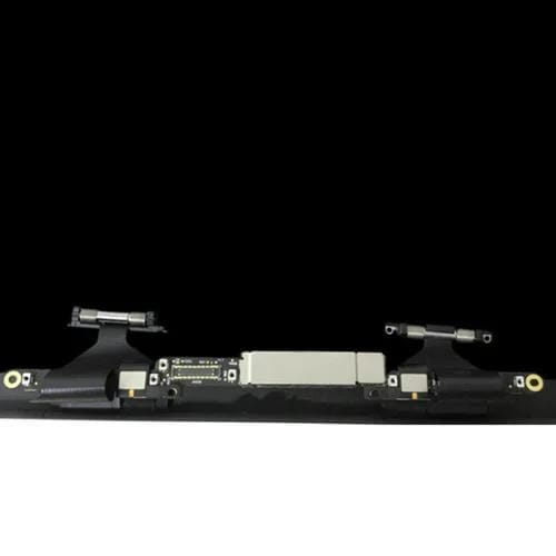 Vollbild Original Apple MacBook Pro 13 A1706 A1708 (2016-2017) (Grau)