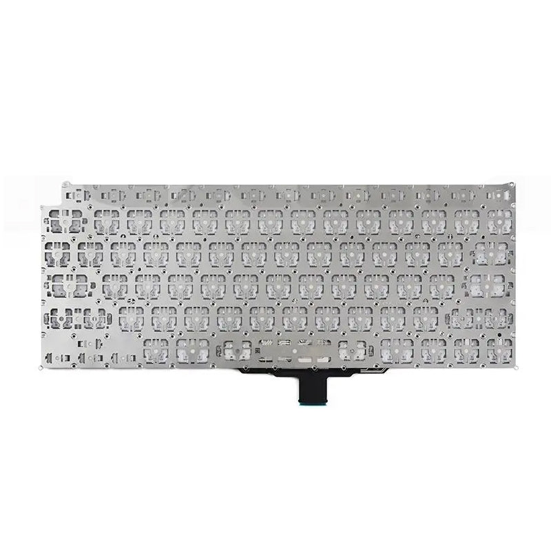 Teclado Completo USA Version MacBook M3 Pro/Max Retina 16 A2991 2023