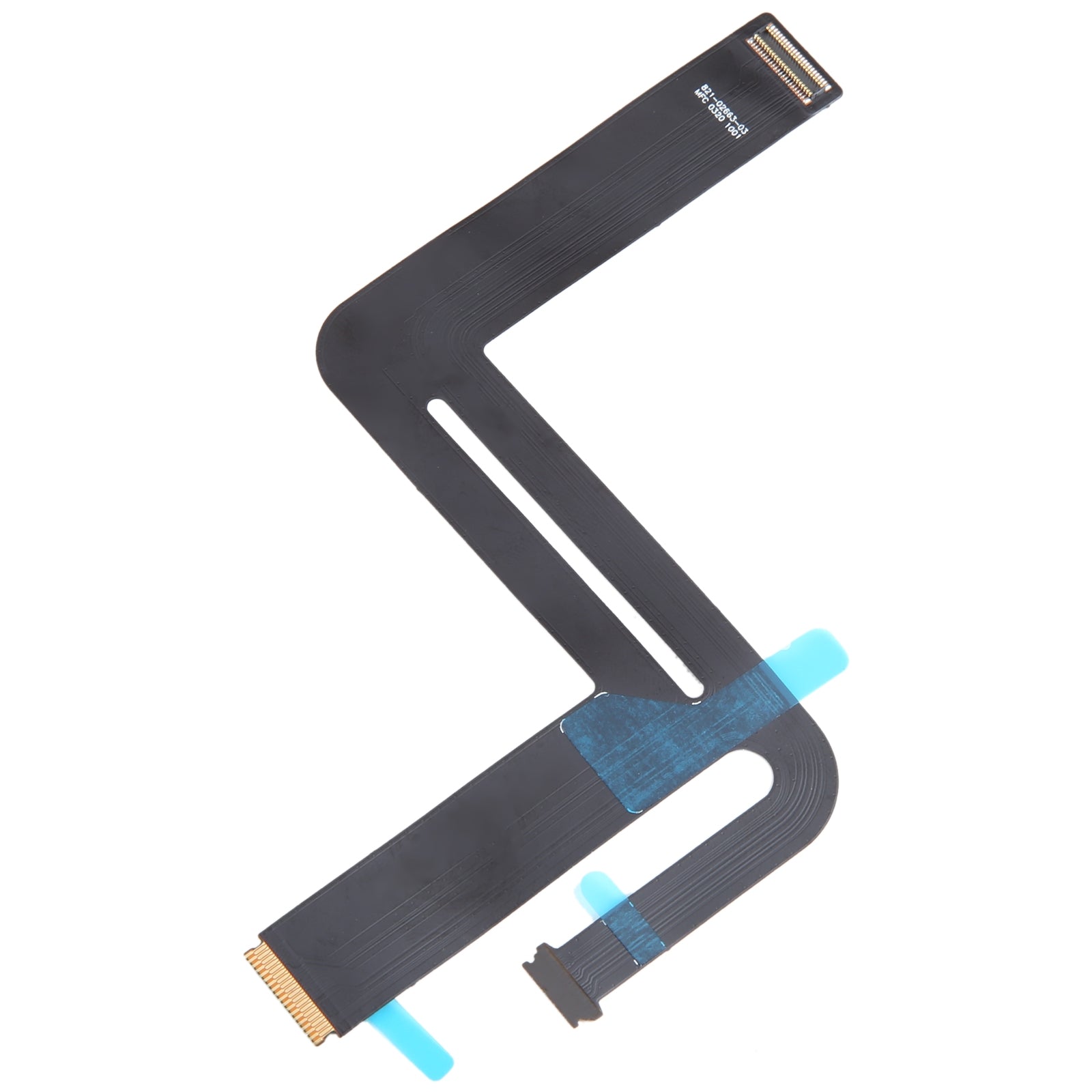 Flex Cable Conector TouchPad MacBook Air de 13 pulgadas A2337 M1 2020