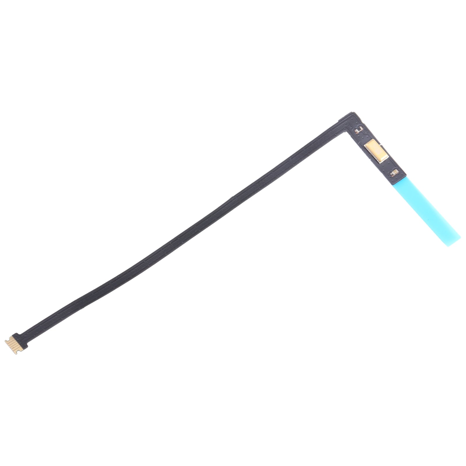 Flex Microfono iMac 27 pulgadas A1419 2017 821-01072-A 821-01072-02