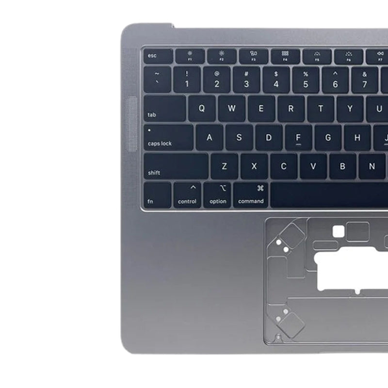 Teclado Completo USA Version MacBook Air 13 2020 M1 A2337 Gris