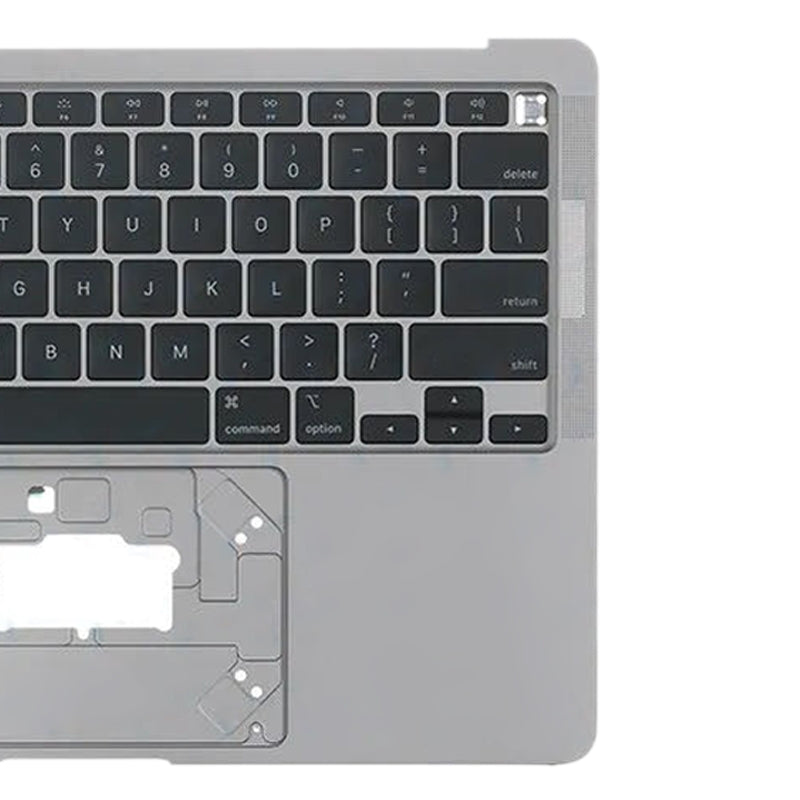 Teclado Completo USA Version MacBook Air 13 A2179 2020 Gris