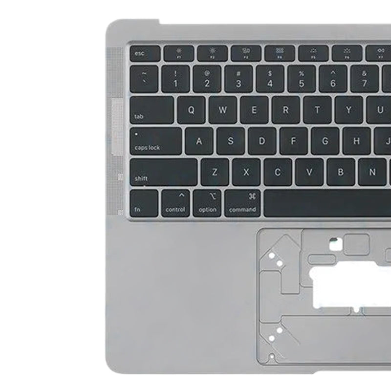 Teclado Completo USA Version MacBook Air 13 A2179 2020 Gris