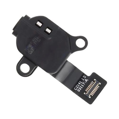 Audio Flexkabel Apple MacBook Pro 16 Zoll (2021, A2485 / A2442 / A2780 / A2779 / A2992 / A2991) (Schwarz)