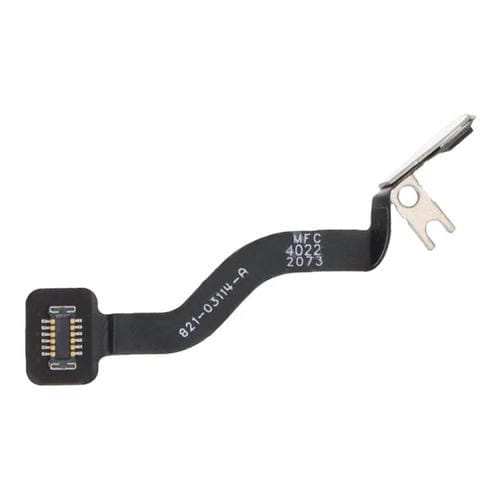 Flexkabel mit Ein- und Ausschalt-Sensor Apple MacBook Pro 16" A2485 A2780 A2991 821-03114-A mit Programm