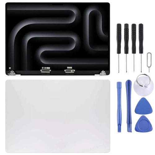Pantalla Completa Original para Apple MacBook Pro M3 Pro 14 Pulgadas A2992 Emc8407