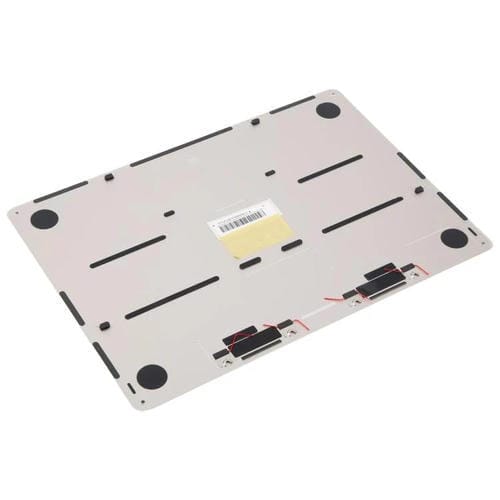 Cobertura Inferior Apple MacBook Air 13,6 Polegadas A3113 EMC8611 (Starlight)