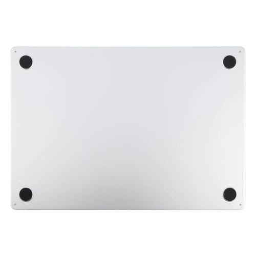 Cubierta Inferior para Apple MacBook Air M3 15 Pulgadas A3114 (Plata) Emc8612