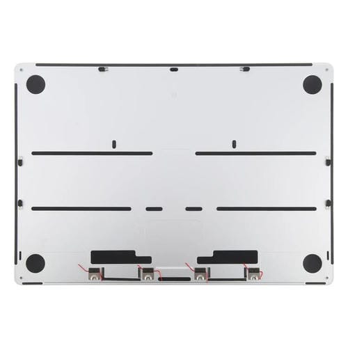 Cobertura Inferior Apple MacBook Air M3 15 Polegadas A3114 (Prata) Emc8612