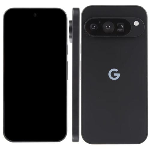Pantalla Falsa para Google Pixel 9 Pro XL (Obsidiana) sin Función