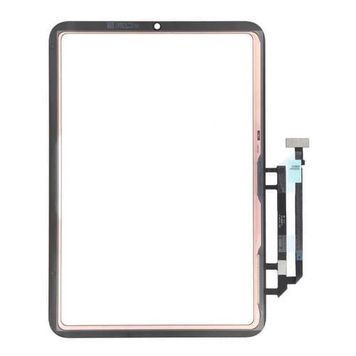 Touch Panel Apple iPad Mini 2021 Mini 6 Mini 2024 Mini 7 (Black)