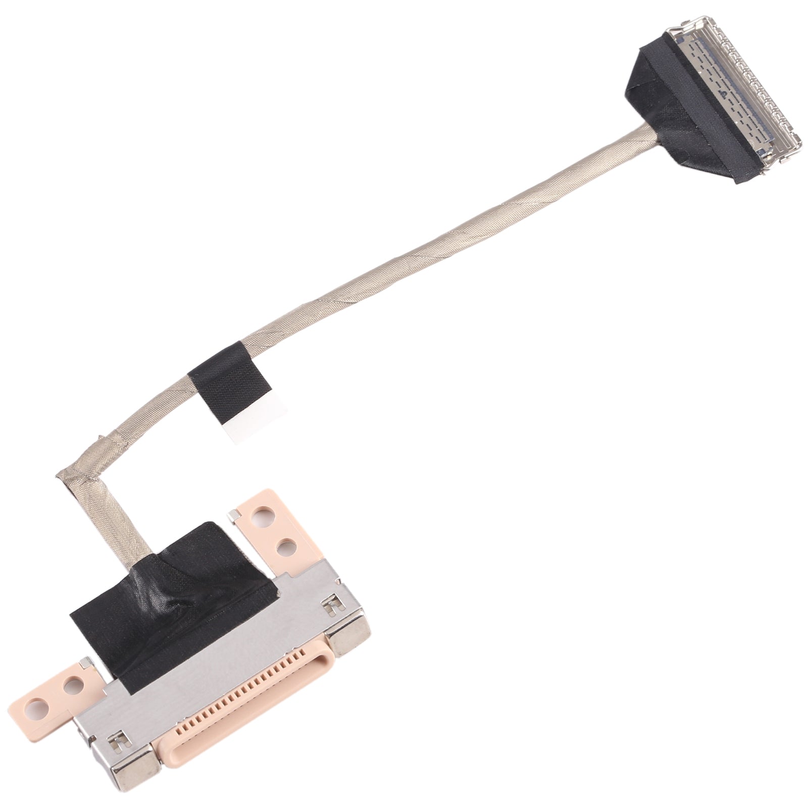 Flex Cable Conector de Carga Microsoft Surface Laptop Go 1943 Dorado