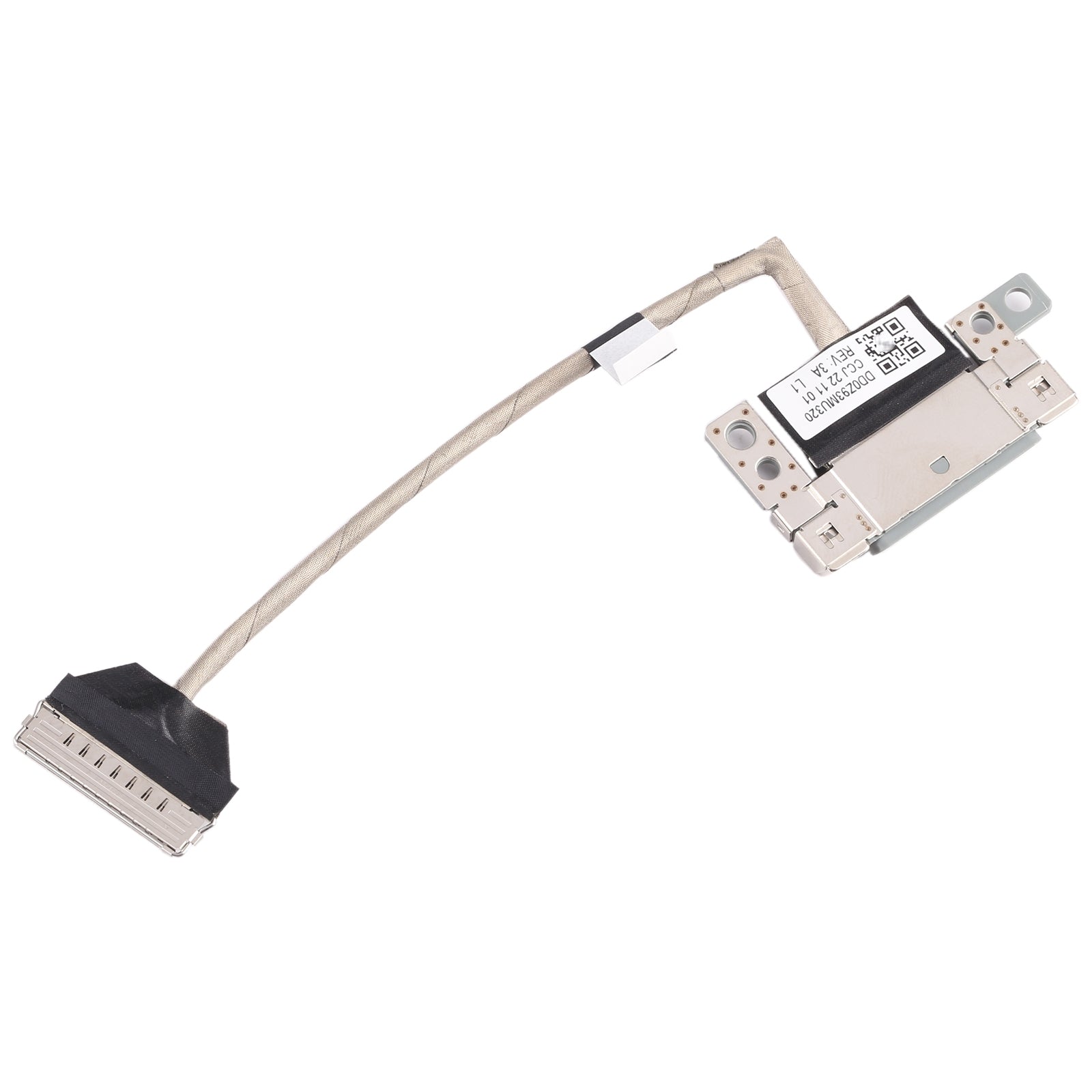 Flex Cable Conector de Carga Microsoft Surface Laptop Go 2 2013 Verde