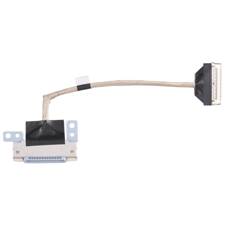 Flex Cable Conector de Carga Microsoft Surface Laptop Go 2 2013 Azul