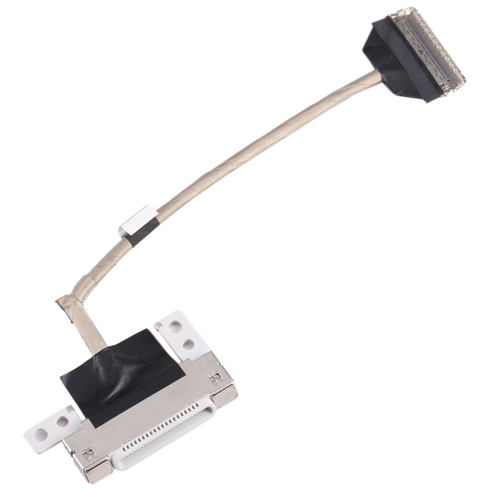 Flex Cable Conector de Carga Microsoft Surface Laptop Go 2 2013 Plata