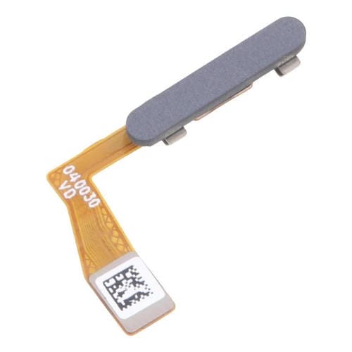 Pulsante di accensione e Touch-ID Lenovo Pad Pro 11.5" TB-J716 (Grigio)