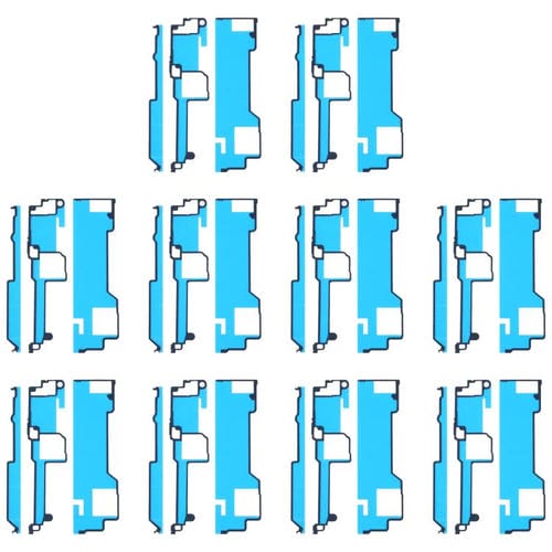 Adhésifs Samsung Galaxy Z Fold3 5G SM-F926B Coque Écran LCD Avant