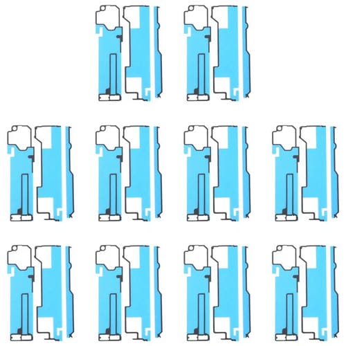 Adhésifs Samsung Galaxy Z Fold4 SM-F936B Coque Écran LCD Principal