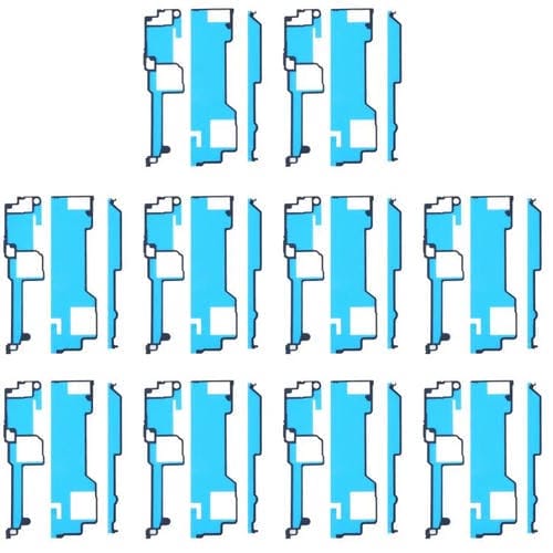 Adhesivos Carcasa Pantalla para Samsung Galaxy Z Fold2 5G SM-F916B