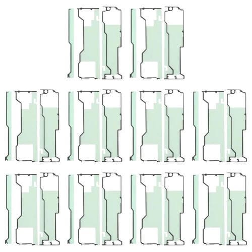 Adhésifs Écran LCD Samsung Galaxy Z Fold5 SM-F946B - Ensemble de (10 Pièces)