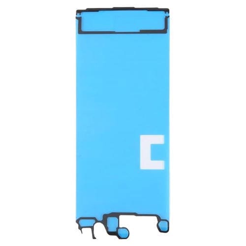 Adhesivos Carcasa Frontal para Samsung Galaxy Z Flip5 SM-F731B Paquete de 10