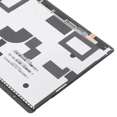 Pantalla Completa para Microsoft Surface Pro 10 Versión LG (Negro)