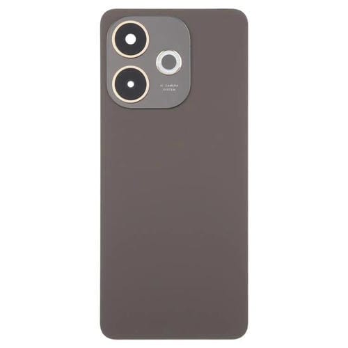 Carcasa Trasera Original con Tapa para Lente de Cámara para Oppo A5 Pro