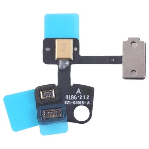 Microphone Flex Cable and switch for Apple AirPods Max 2024