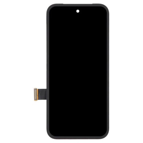 Pantalla Completa OLED para Google Pixel 9a GXQ96 GTF7P G3Y12