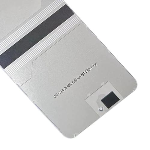 Schermo Intero ZTE Nubia Flip2 A404ZT NX732J