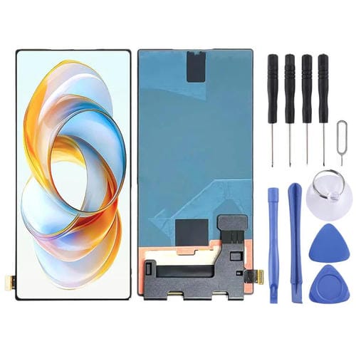 Pantalla Completa Original AMOLED para ZTE Nubia RedMagic 10 Air NX779J