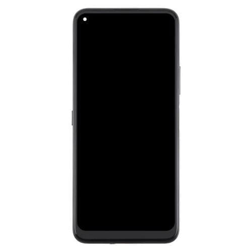 Schermo intero Nokia 8V 5G con cornice (Nero)