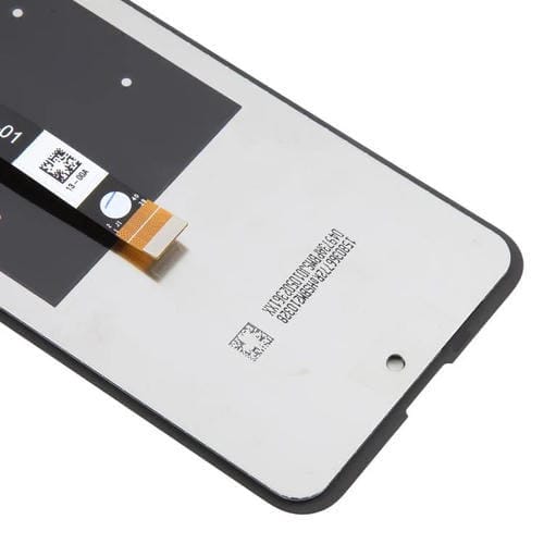 Schermo Intero Nokia X100