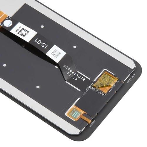 Schermo Intero Nokia X100