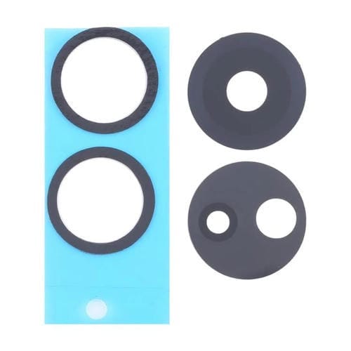 Lente de Cámara Trasera para TCL 505