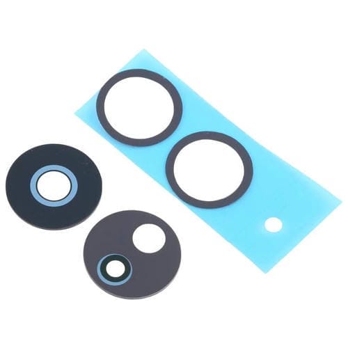 Objectif de caméra arrière TCL 505