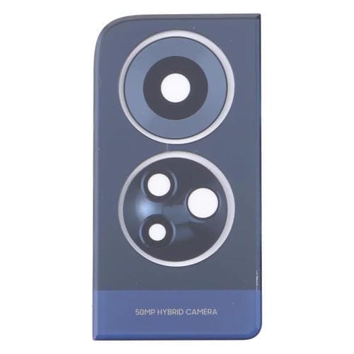 Lente Cámara Trasera para TCL 50 5G (Negra)