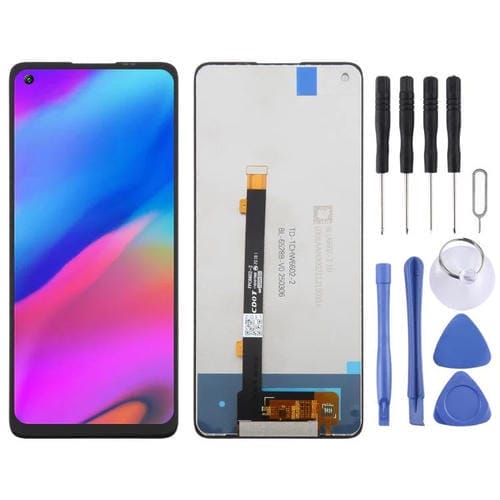 Pantalla Completa para BLU G91