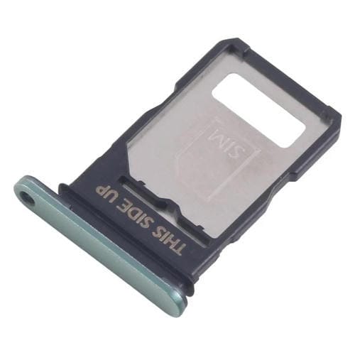 Plateau Carte SIM Motorola Edge 40 Neo XT2307-1 (Vert) (10 Unités)