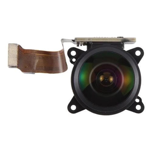 Objectif Arrière Appareil Photo Insta360 X3