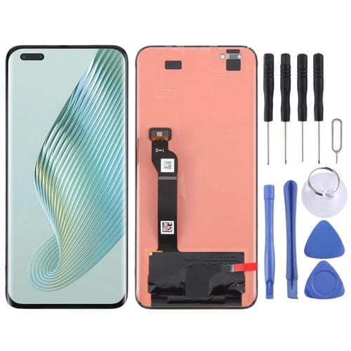 Pantalla Completa Original para Honor Magic 5 Pro