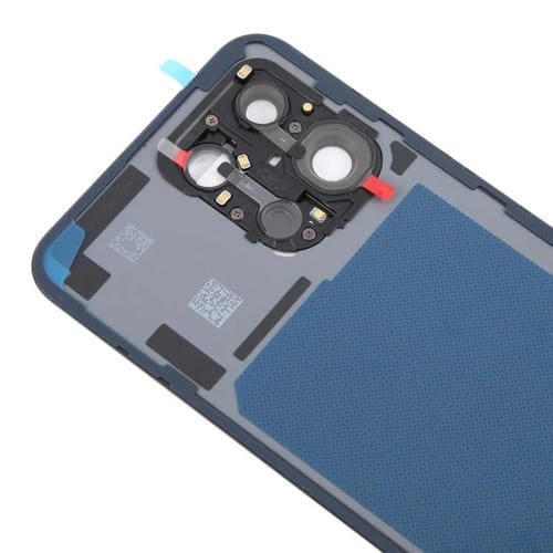 Coque arrière de batterie OnePlus 13T / 13s (noir)