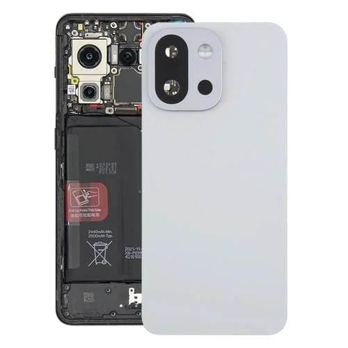 Back Cover Battery OnePlus 13T / 13s (Gray)