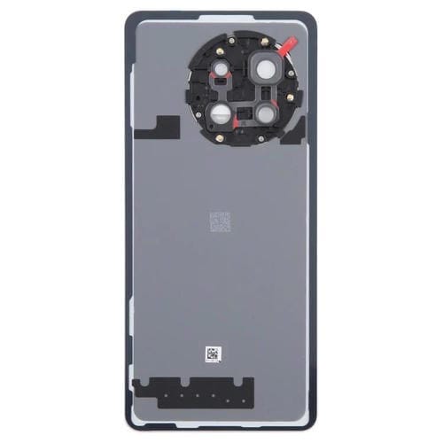 Rückseite Batterieabdeckung OnePlus 13R (Titanium)