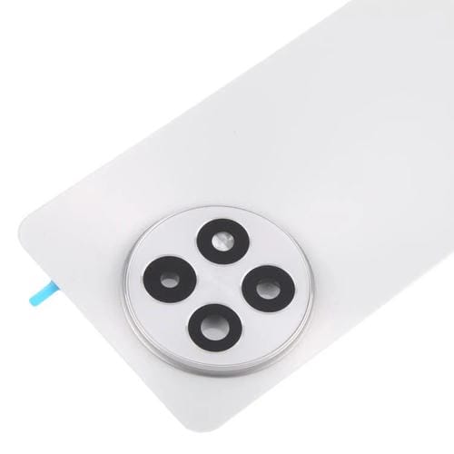 Rückseite Batterieabdeckung OnePlus 13R (Titanium)