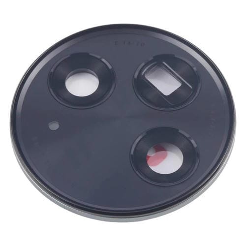 Tapa Lente Cámara para Oppo Find N3 (Verde)