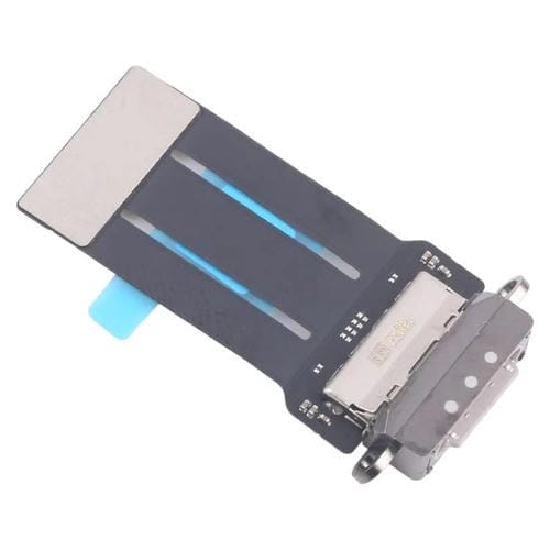 Cavo Flessibile Porta di Carica Apple iPad Mini 7 (2024) (Viola)